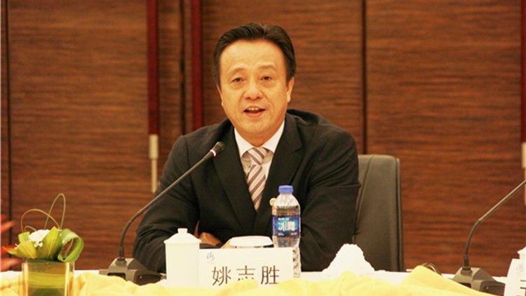 姚志勝：「向國旗敬禮」築牢愛國根基 激勵港澳青年當好「一國兩制」接班人