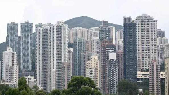 美聯：年內不足9個月一手成交金額錄近1850億元