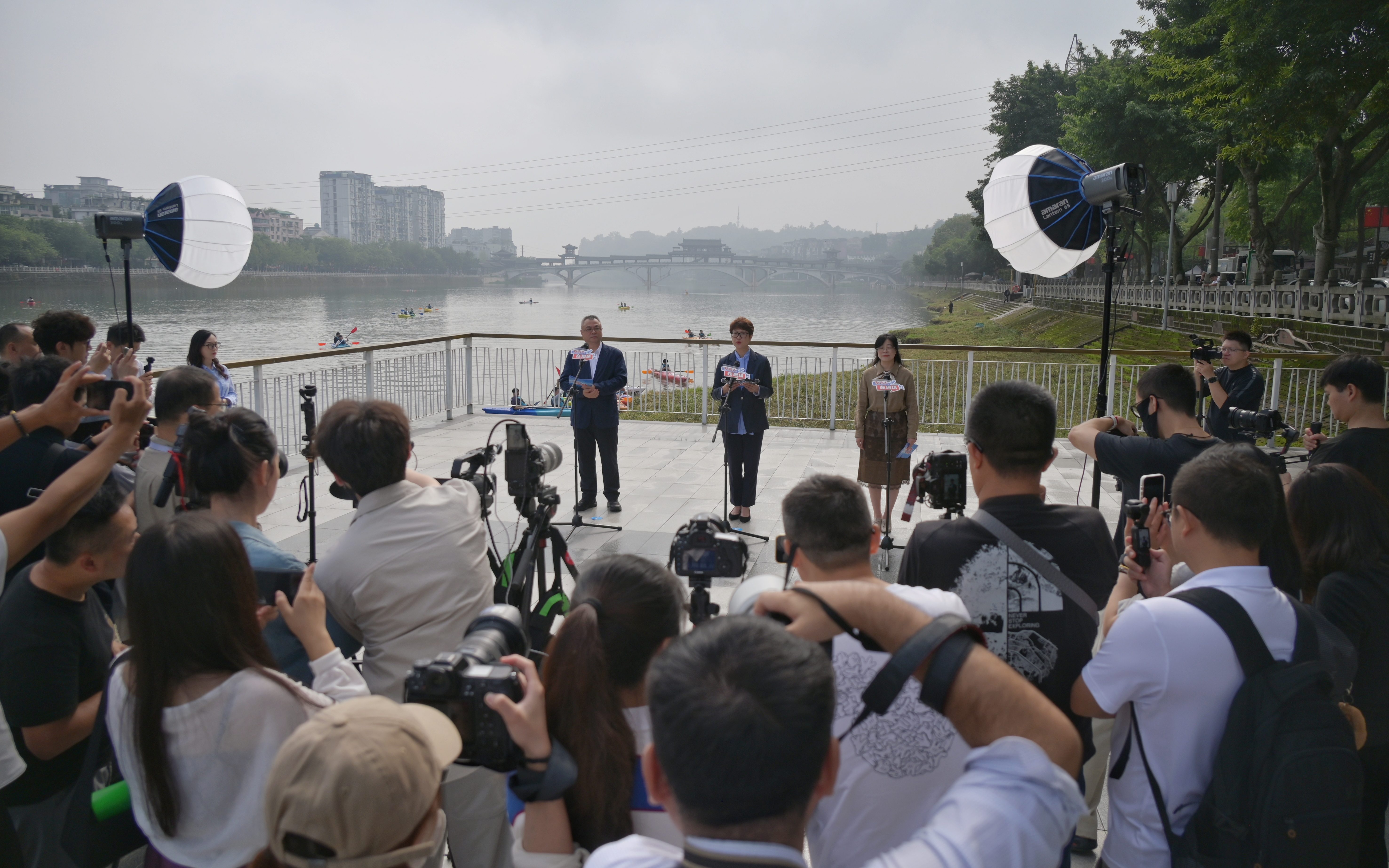 中秋國慶雙節將至 四川推出超五千萬元消費券及千場文旅活動迎客