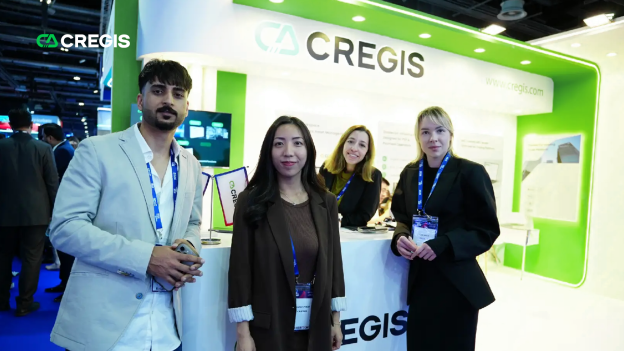 Cregis 深耕中東兩年：傳統金融客戶佔比逾半 數碼資產基礎設施躋身主流金融市場