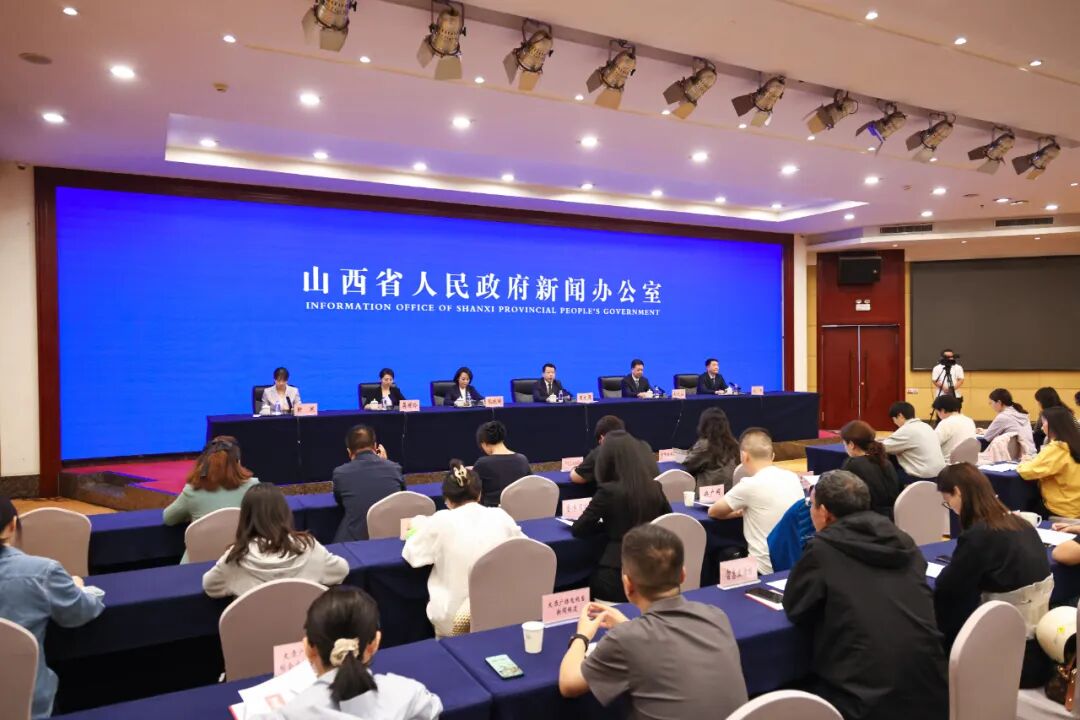 山西發布「十五五」美麗山西建設生態環保新藍圖