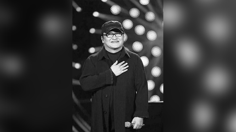 著名音樂家劉歡老師病逝 享年63歲