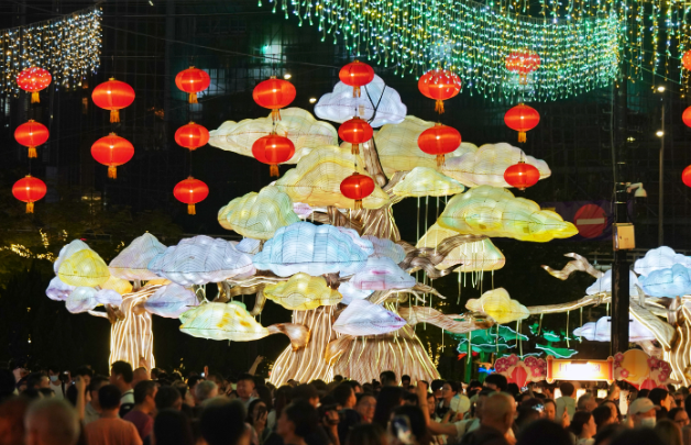康文署：煲蠟或放孔明燈最高罰2000元兼囚14天