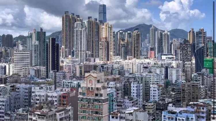 【港樓】港置：逾500萬至1000萬二手住宅註冊 9月料逾1200宗