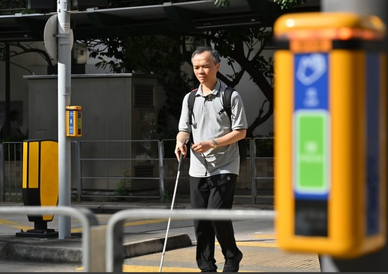 聲聲引路 路路暢通