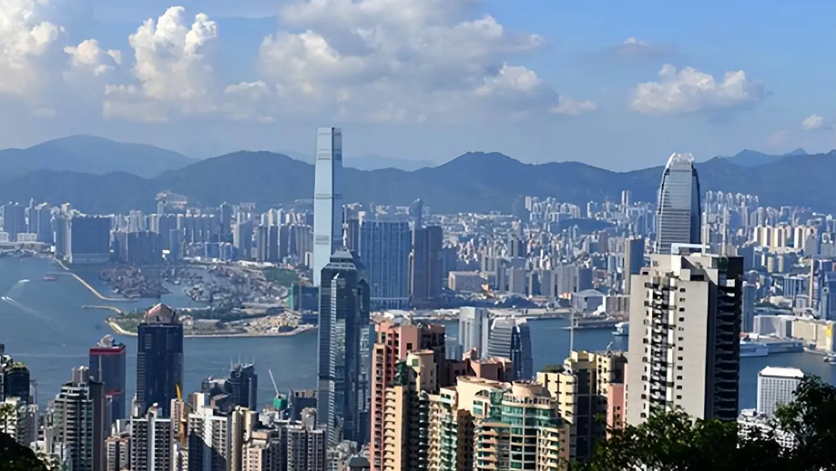 【來論】香港構建三位一體的「國際詞元交易中心」