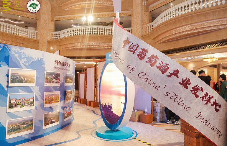 海風舉杯，世界微醺：2026煙台葡萄酒季9月29日啟幕