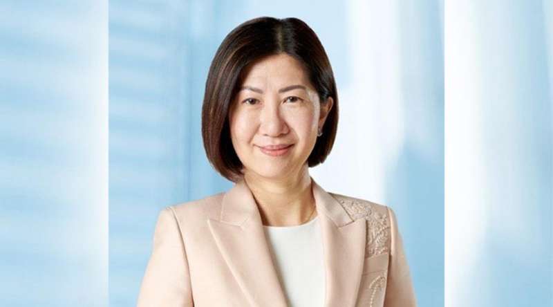 8隻ETF掛牌 陳翊庭：港交所指數業務邁里程碑