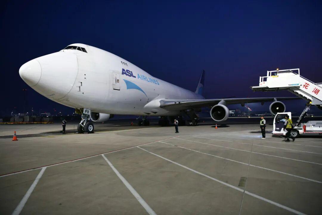 沃土聚產業 臨空引客商 優質營商環境賦能鄂州臨空經濟蓬勃發展