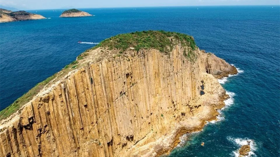 中秋周末預約訪破邊洲段近五成缺席 議員倡收費或按金制