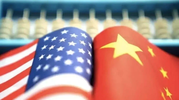 外交部：中方願同美方共同落實好兩國元首重要共識