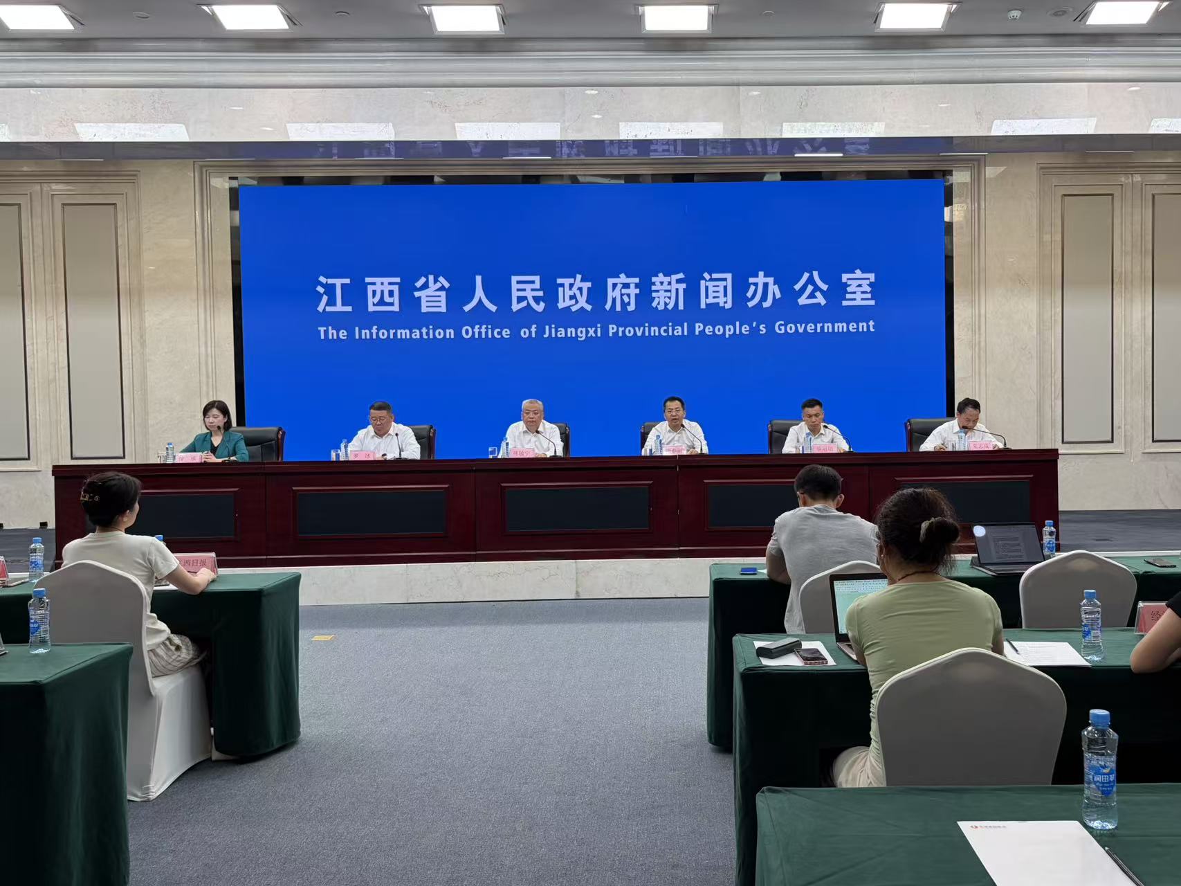 氣象賦能低空經濟!江西部署未來五年氣象工作
