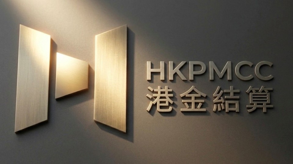 陳秉強獲任為港金結算公司首任行政總裁 10·2履新