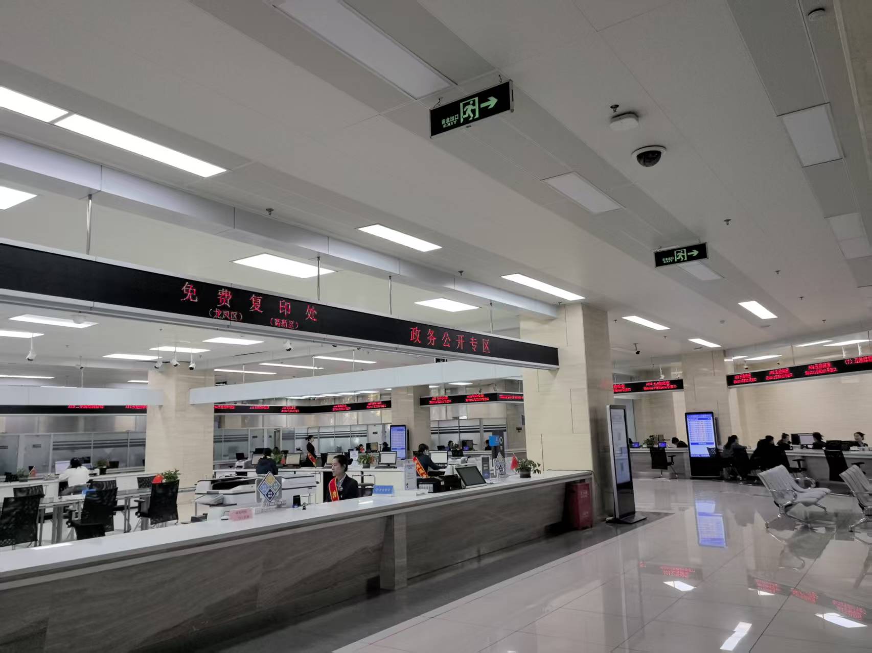 深耕優商沃土 激活發展動能——大慶高新區持續打造一流營商環境