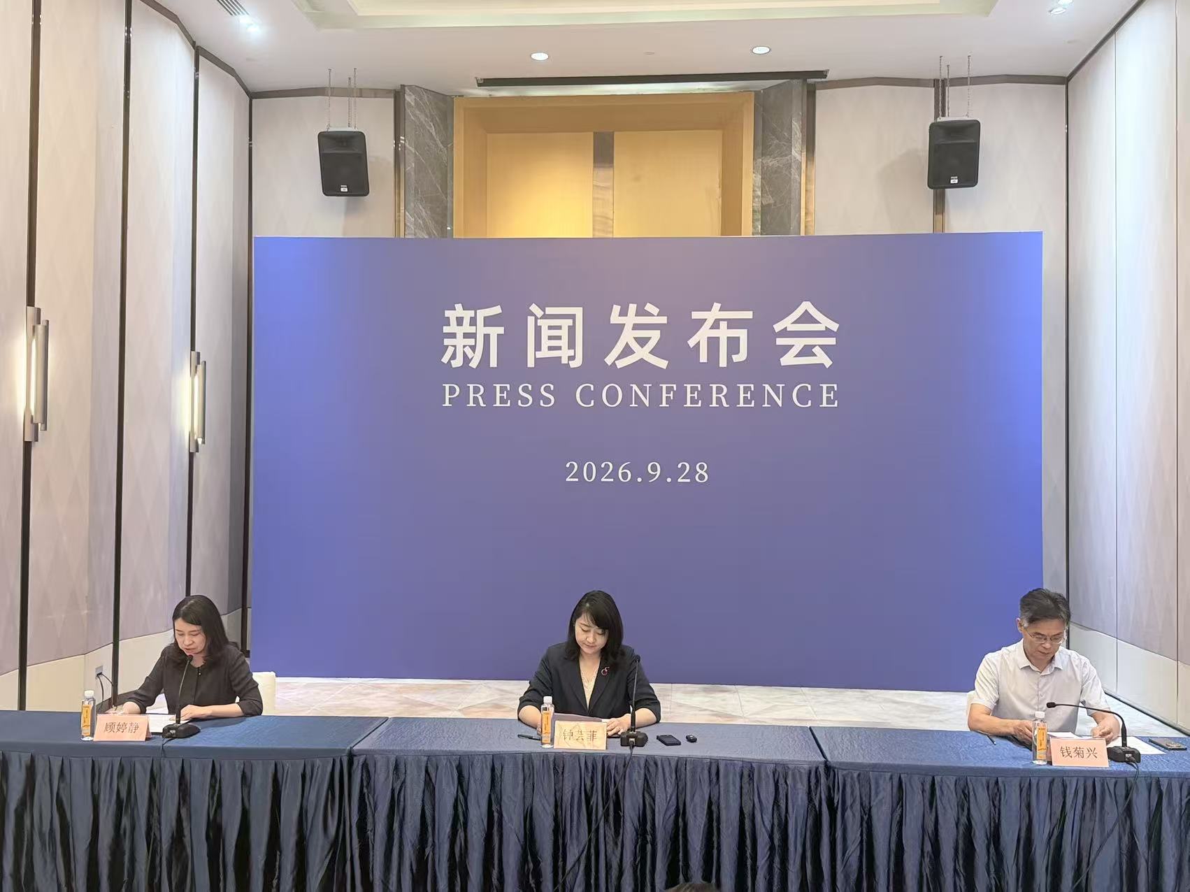 海內外文創齊聚姑蘇城 第十五屆蘇州文博會將啟幕
