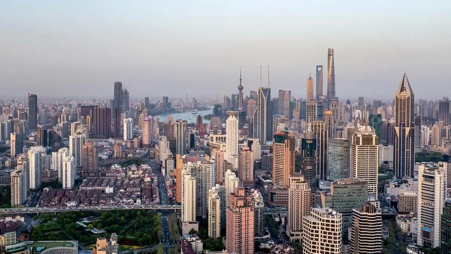 上海出台樓市新政！加強預售管理 有序實施現房銷售
