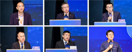 港深院長共話 AI 落地  醫研產投聚力協同 第四屆香港具身智能醫療科技論壇攜手繪就未來智慧醫療商業化之路