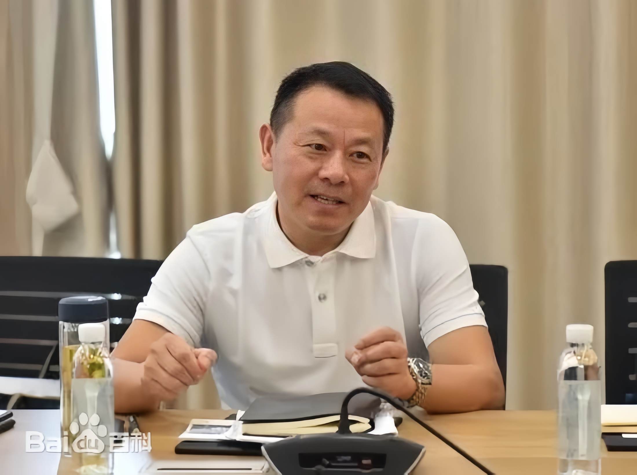 靳健出任金種子酒業董事長