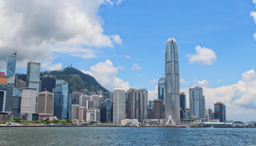 【熱門話題】中美關係穩振信心 香港大展拳腳正當時