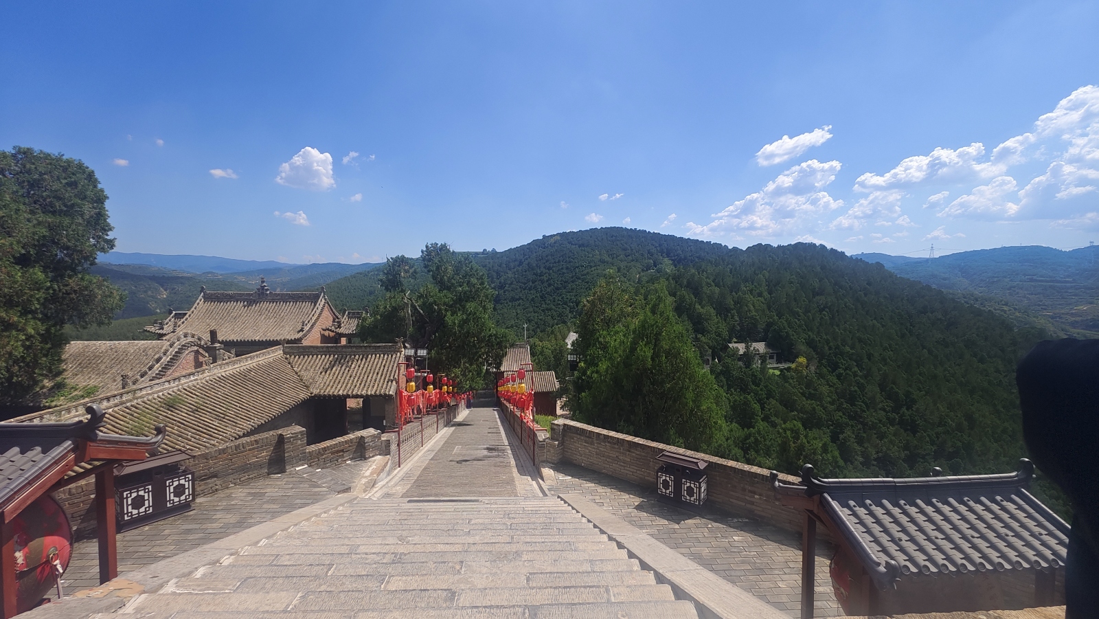 文旅煥新 康養賦能——山西蒲縣十五五文旅藍圖出爐