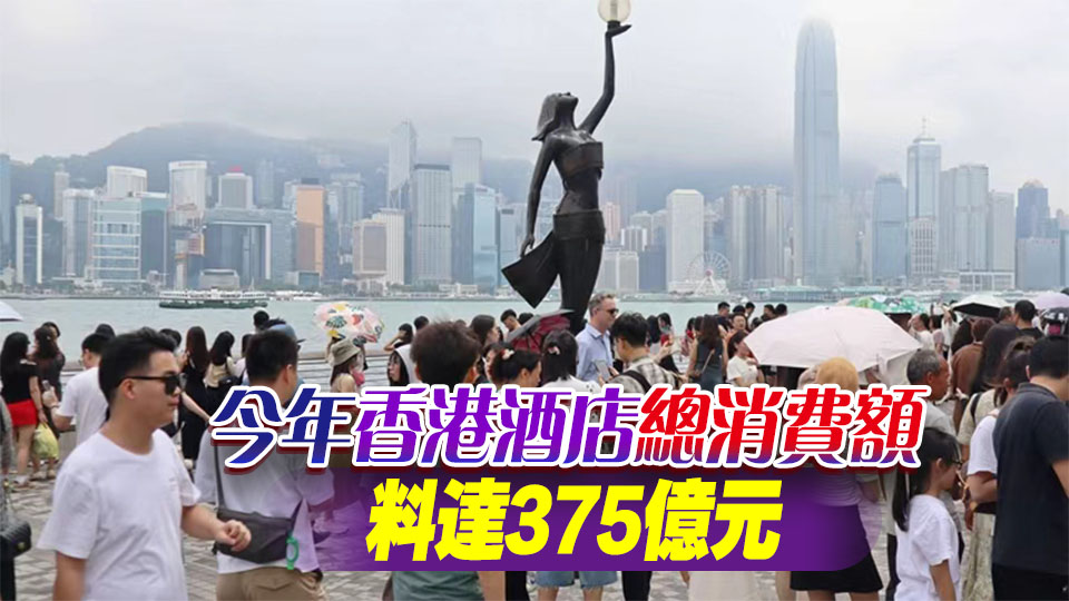 萊坊：港酒店市場復蘇帶動高級酒店跑贏大市 另類居住需求帶動投資新機遇