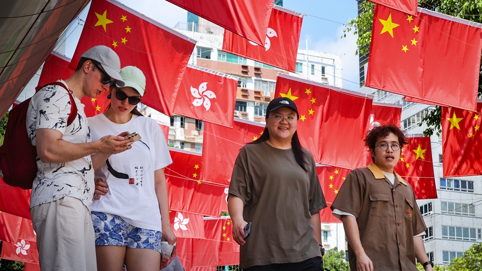 【焦點評論】以青春護國旗 以奮鬥報家國