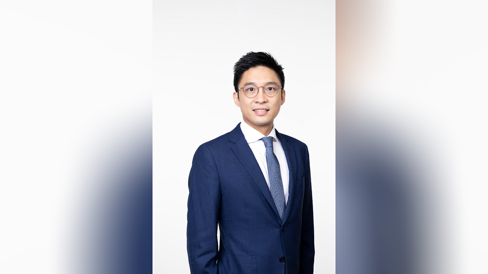 國慶77周年丨霍啟山立足香港新征程 融入國家大局共譜新篇