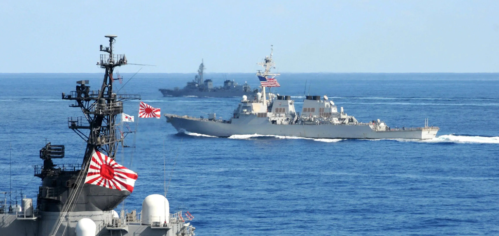 日本最西端將首次部署日美岸艦導彈
