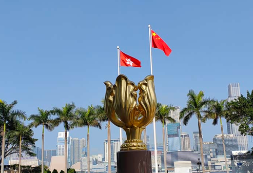 美團：國慶出境遊最熱目的地為香港 熱門機票預訂城市成都第一
