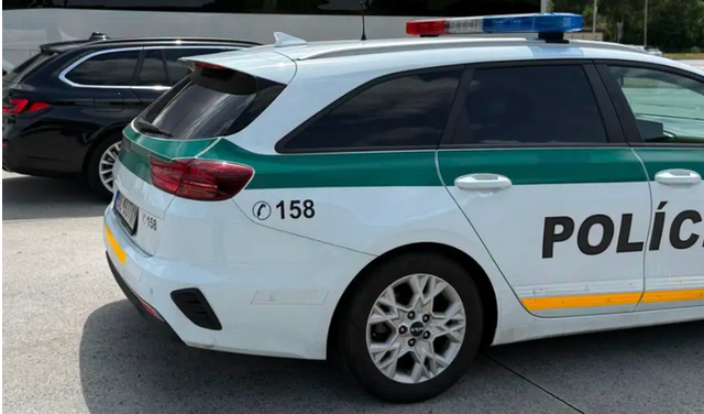斯洛伐克校園襲擊事件死亡人數升至2人