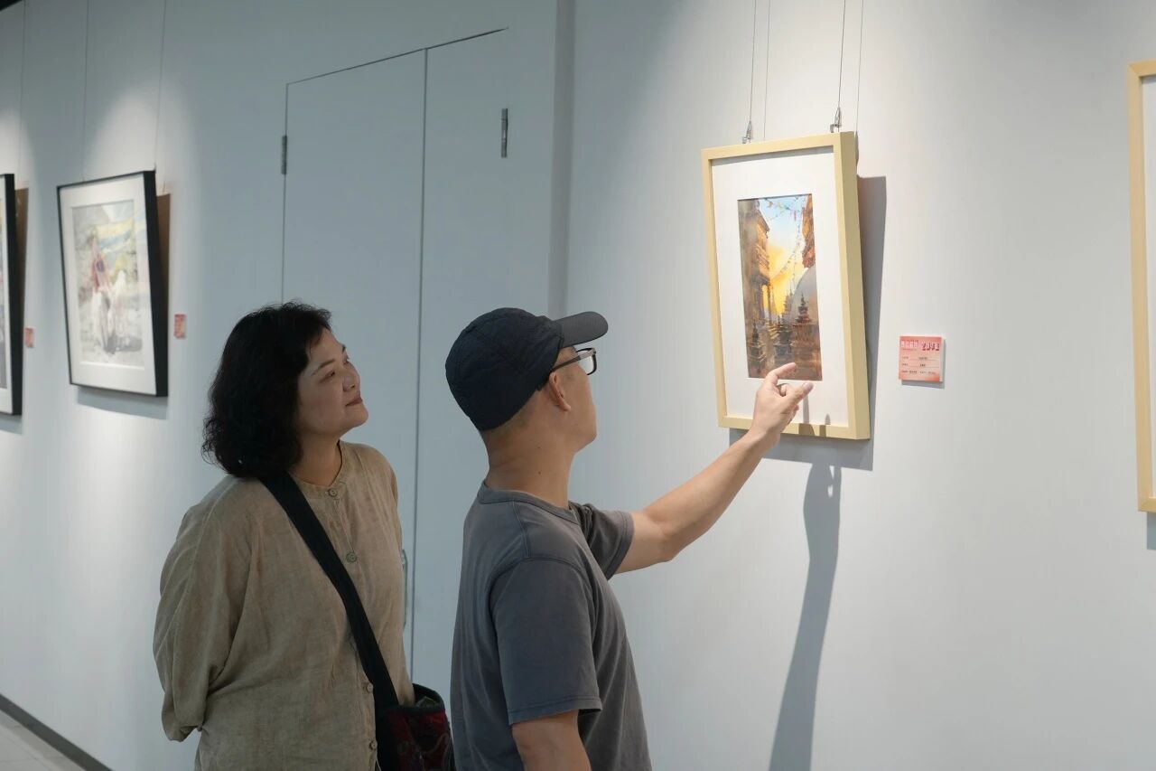  好戲連台   東莞厚街國慶文化大餐「上桌」啦