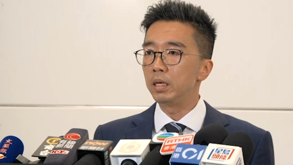 一連鎖瑜伽中心結業 海關接獲381宗舉報 拘捕六旬男董事