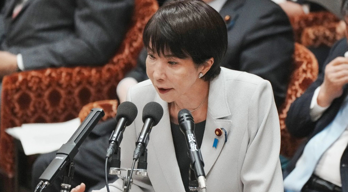 高市政府任內首次對俄實施制裁