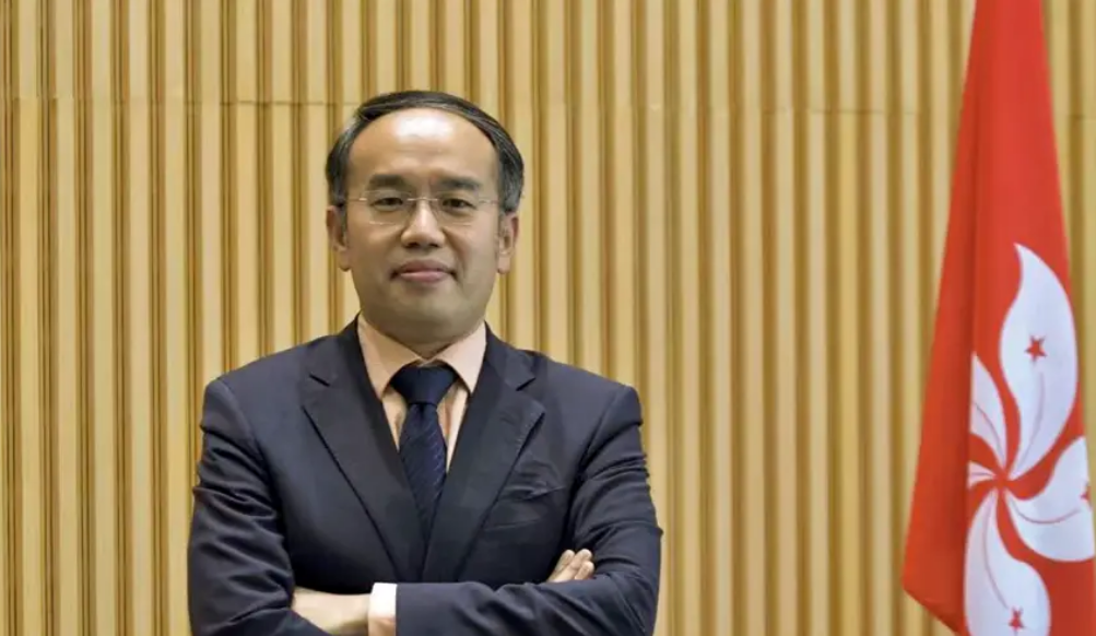 許正宇出訪意大利及瑞士 出席全球貴金屬會議及參訪黃金精煉廠