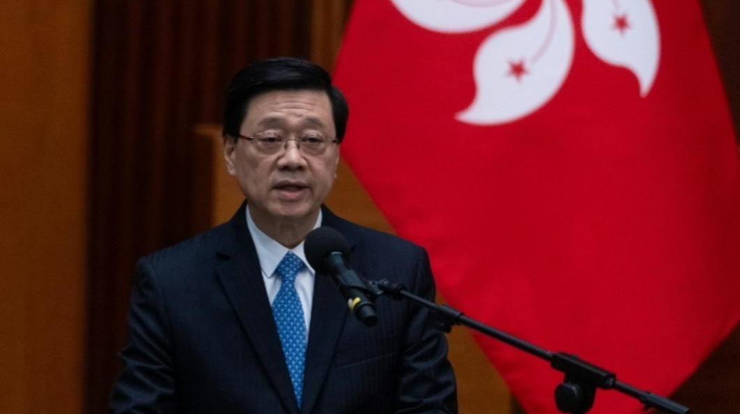 亞運會丨11金19銀24銅收官！李家超祝賀港隊取得歷史佳績