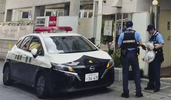 駐日美軍搶劫殺人 高市早苗：深感遺憾