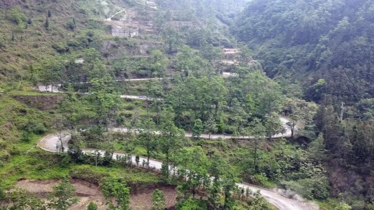 貴州通報「抗戰遺址收費」問題