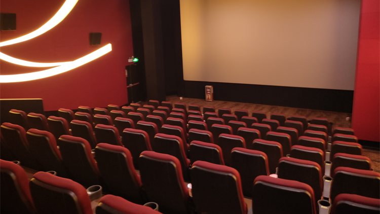 國慶檔總票房破六億 後半程仍有新片上映