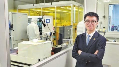 有片｜港大岑浩璋：新「RISE」框架與五年規劃不謀而合