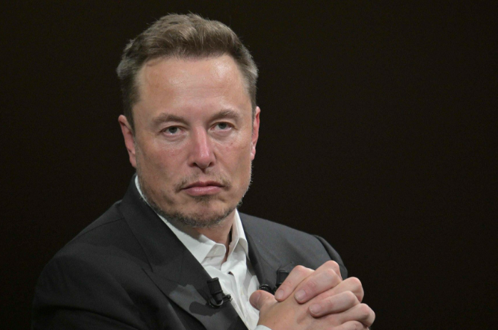 馬斯克：「SpaceXAI」將更名為「SpaceXSI」