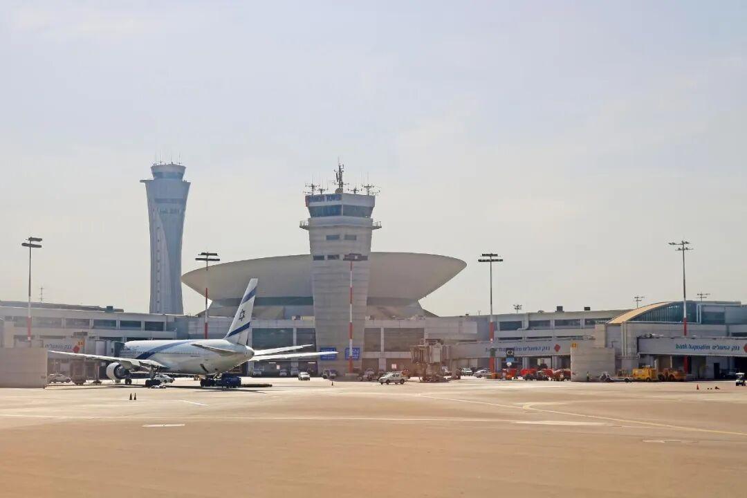消息人士稱迪拜航空副駕駛原計劃駕機撞向以機場航站樓