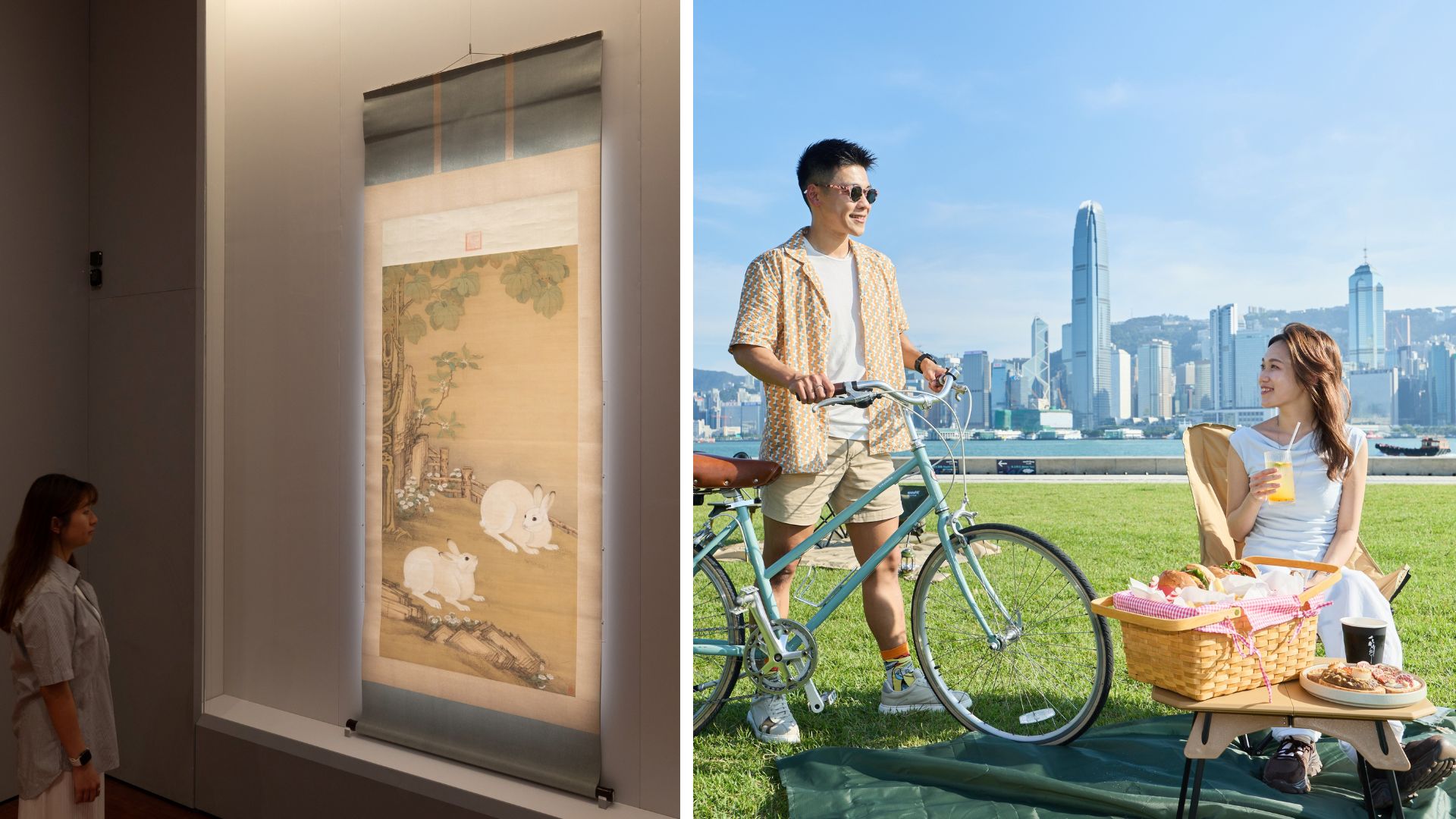 【玩樂】假日藝文遊 看歌劇展覽體驗本地文化