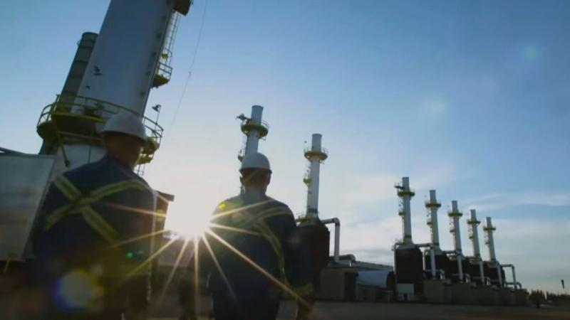 長和持股Cenovus 314億購加拿大油商Athabasca