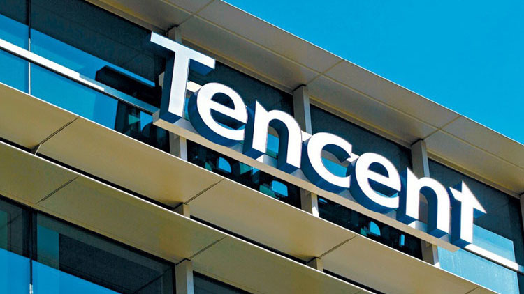 騰訊與甲骨文簽海外算力租賃