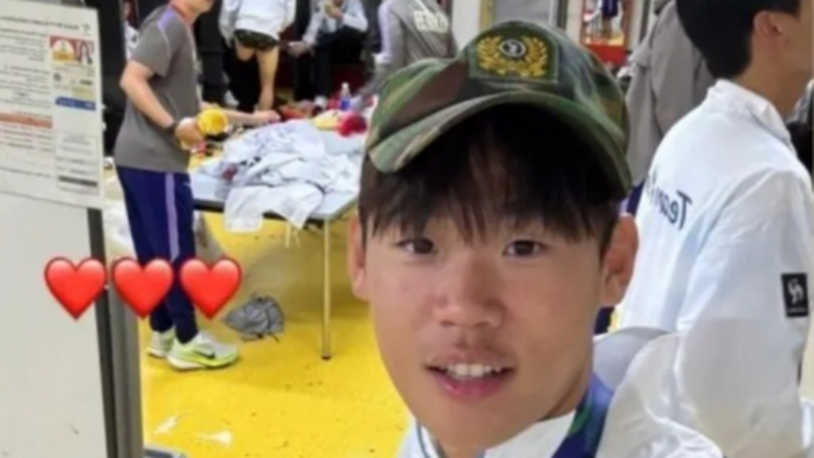 韓國國防部回應男足炫耀免兵役：計劃縮減或廢除免兵役制度
