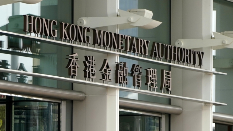 余偉文預告港匯快觸及7.85 兩大因素影響 金管局或隨時入市