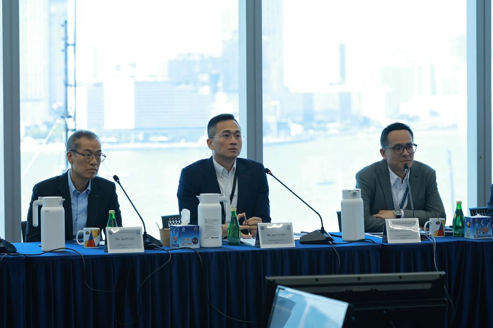 深研智能無人集群 構築城市安全新防線