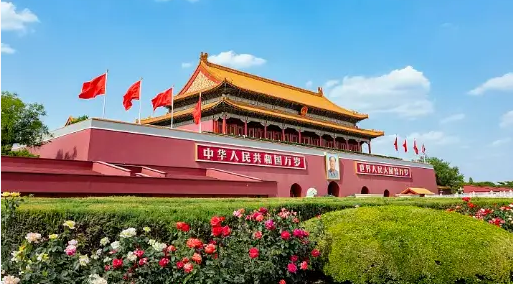 【議事堂】國家發展穩中向前 乘勢而上共促復興