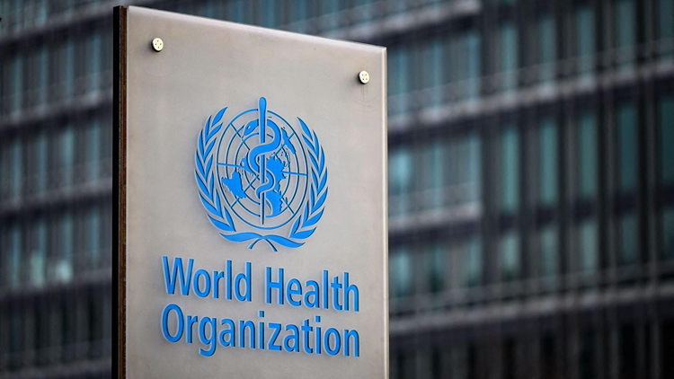 世衛組織：敦促俄羅斯就有第二名員工感染不明肺炎報道提供更多信息