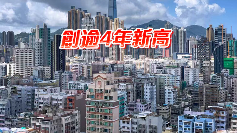 【港樓】美聯：發展商加快申請預售 9月新申請私宅3778伙